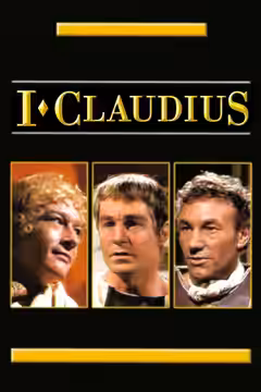I, Claudius poster 3