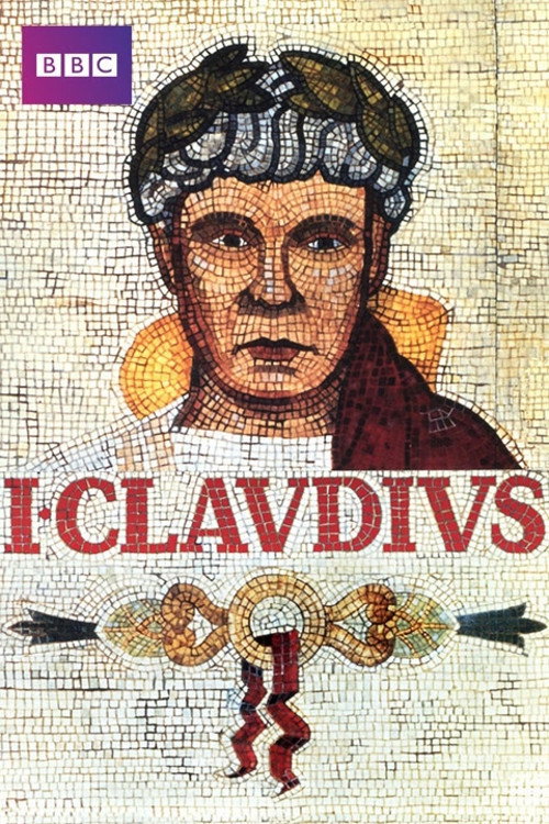I, Claudius poster