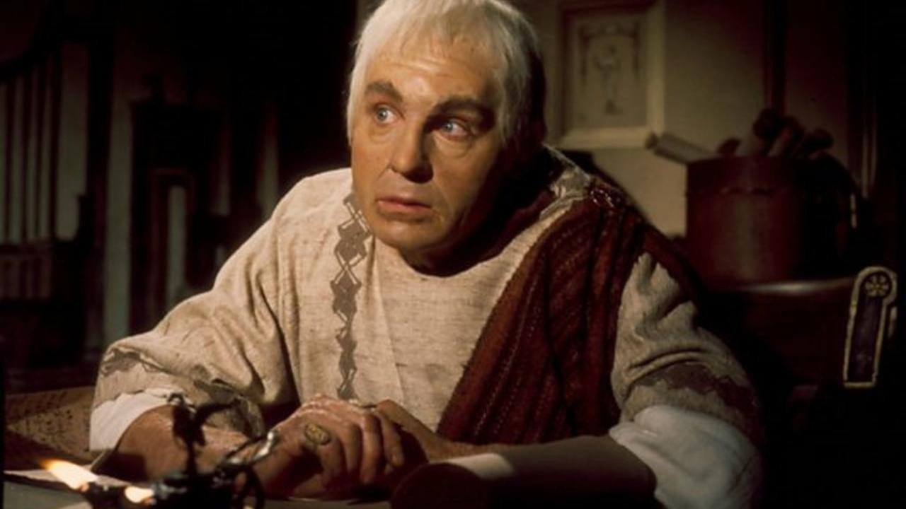 I, Claudius, still 1