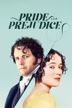 Pride and Prejudice poster