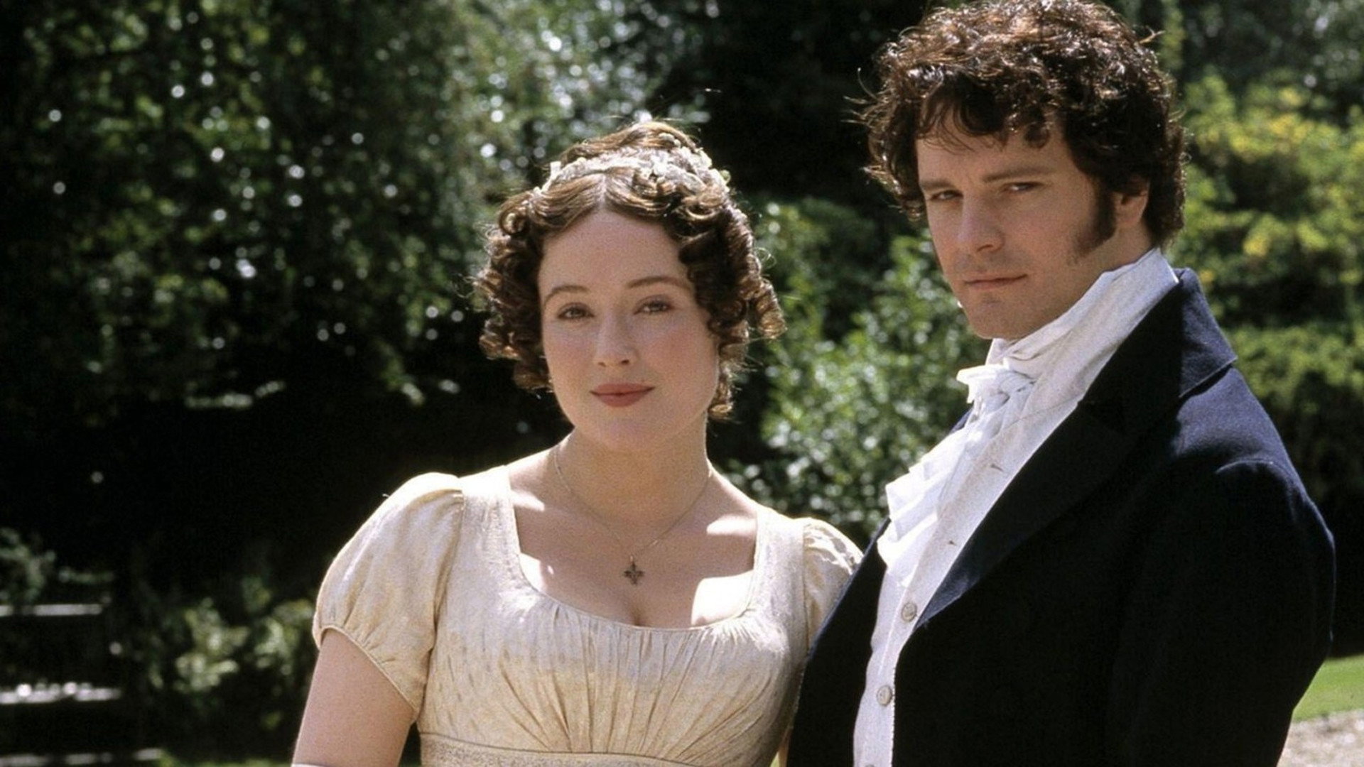 Pride and Prejudice, still 1
