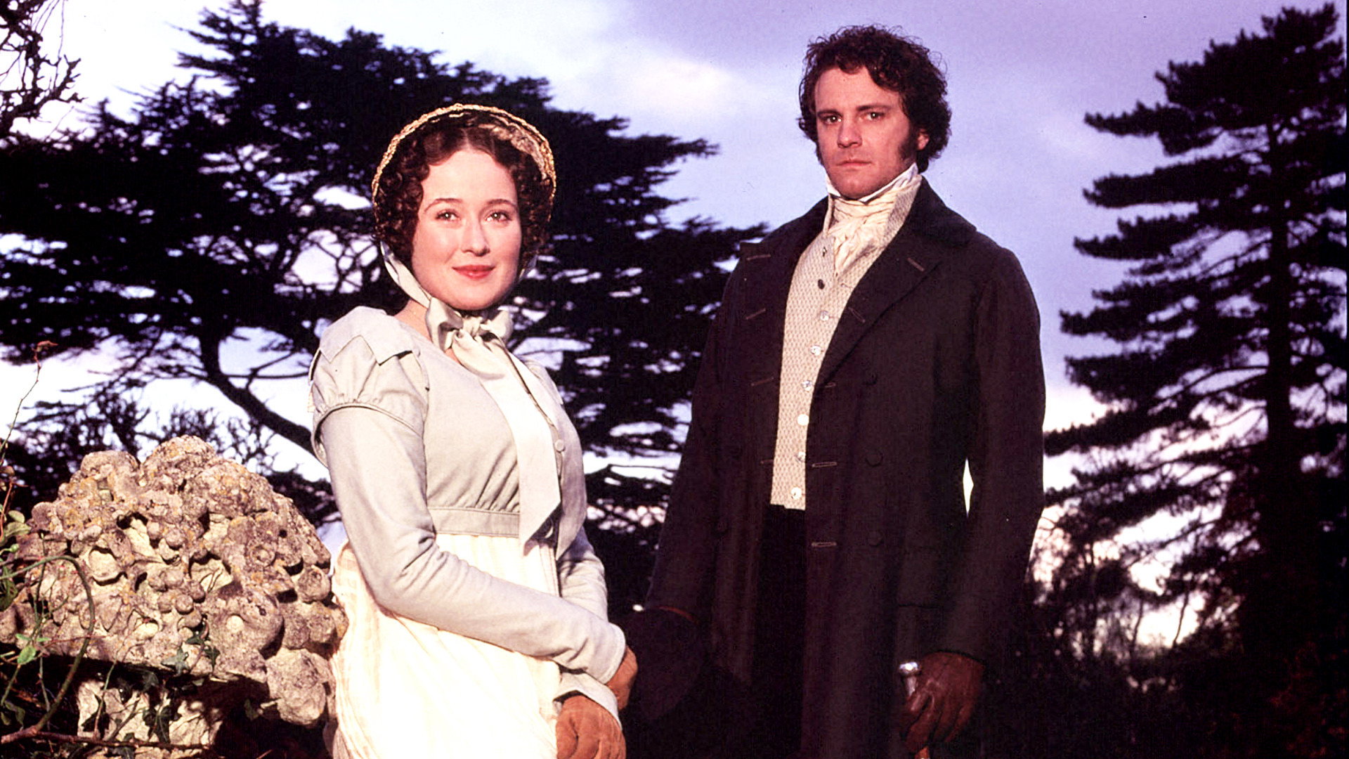 Pride and Prejudice, still 2