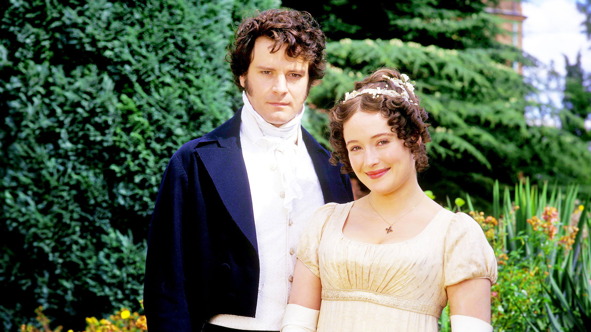 Pride and Prejudice, still 4