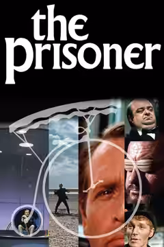 The Prisoner poster 5