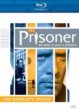 The Prisoner poster 6