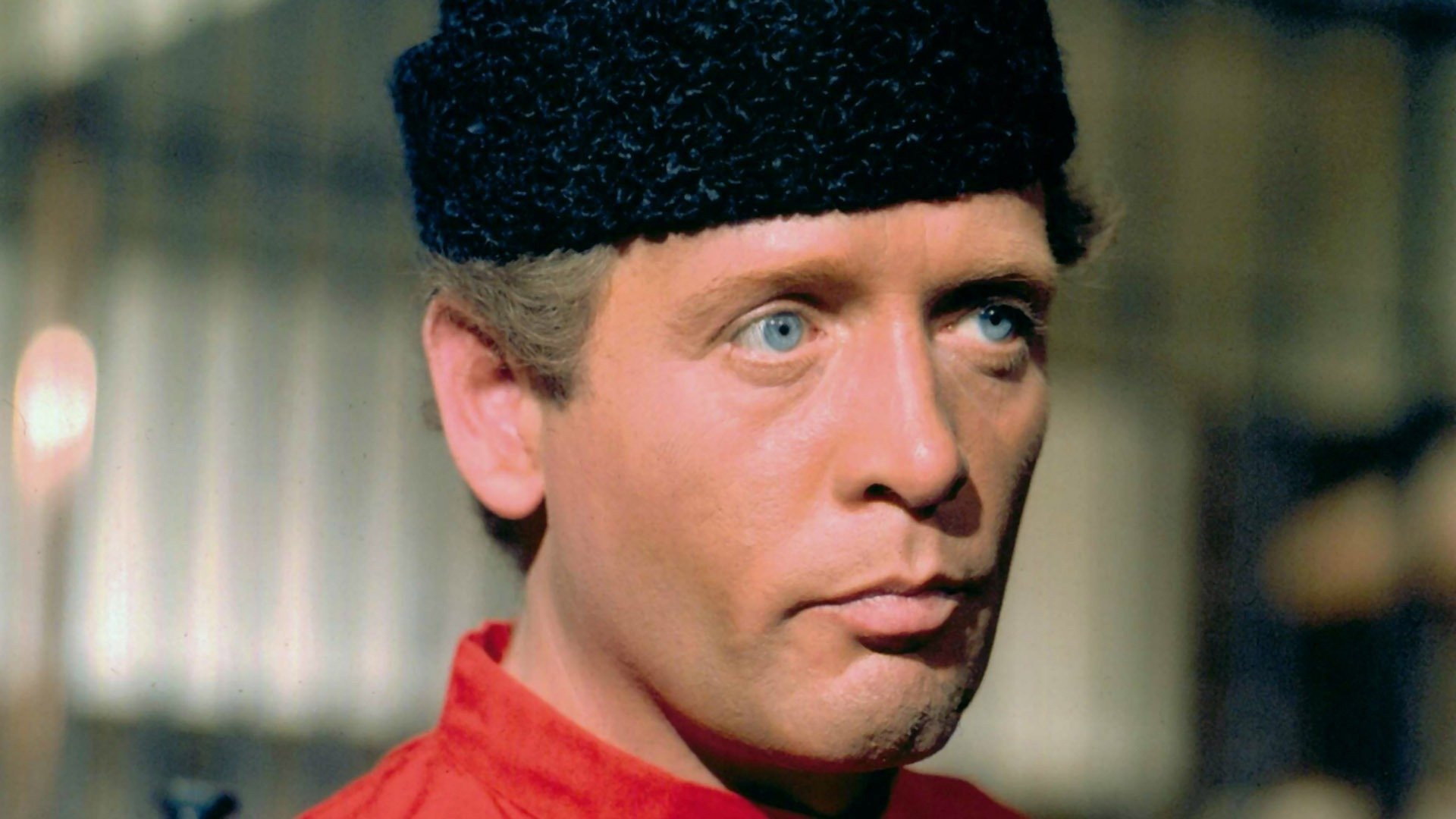 The Prisoner, still 2