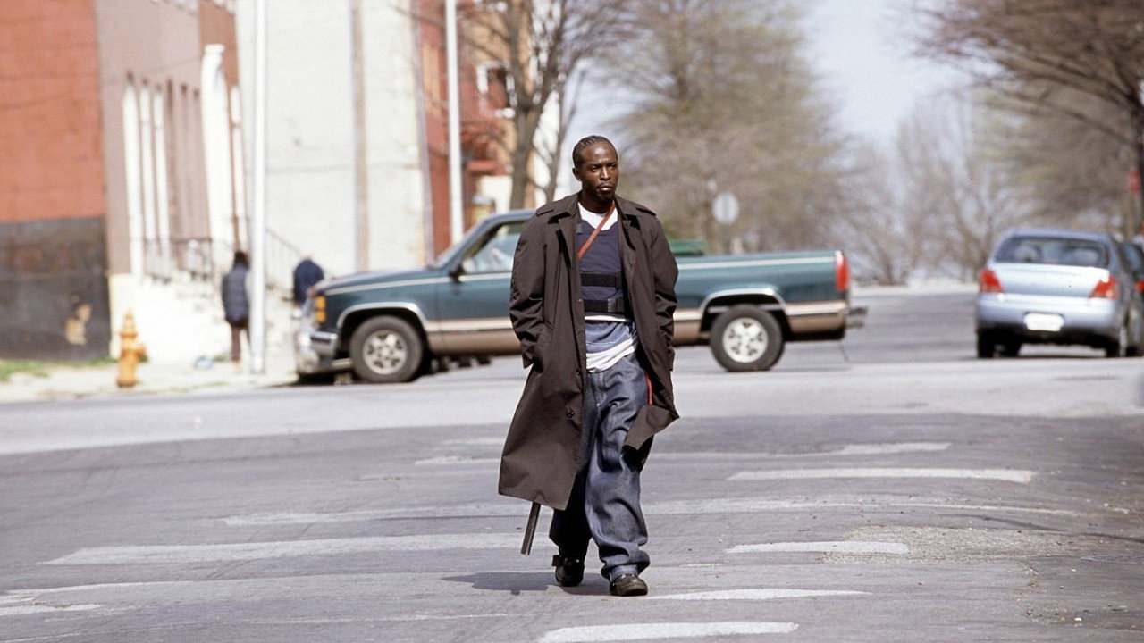 The Wire, still 4