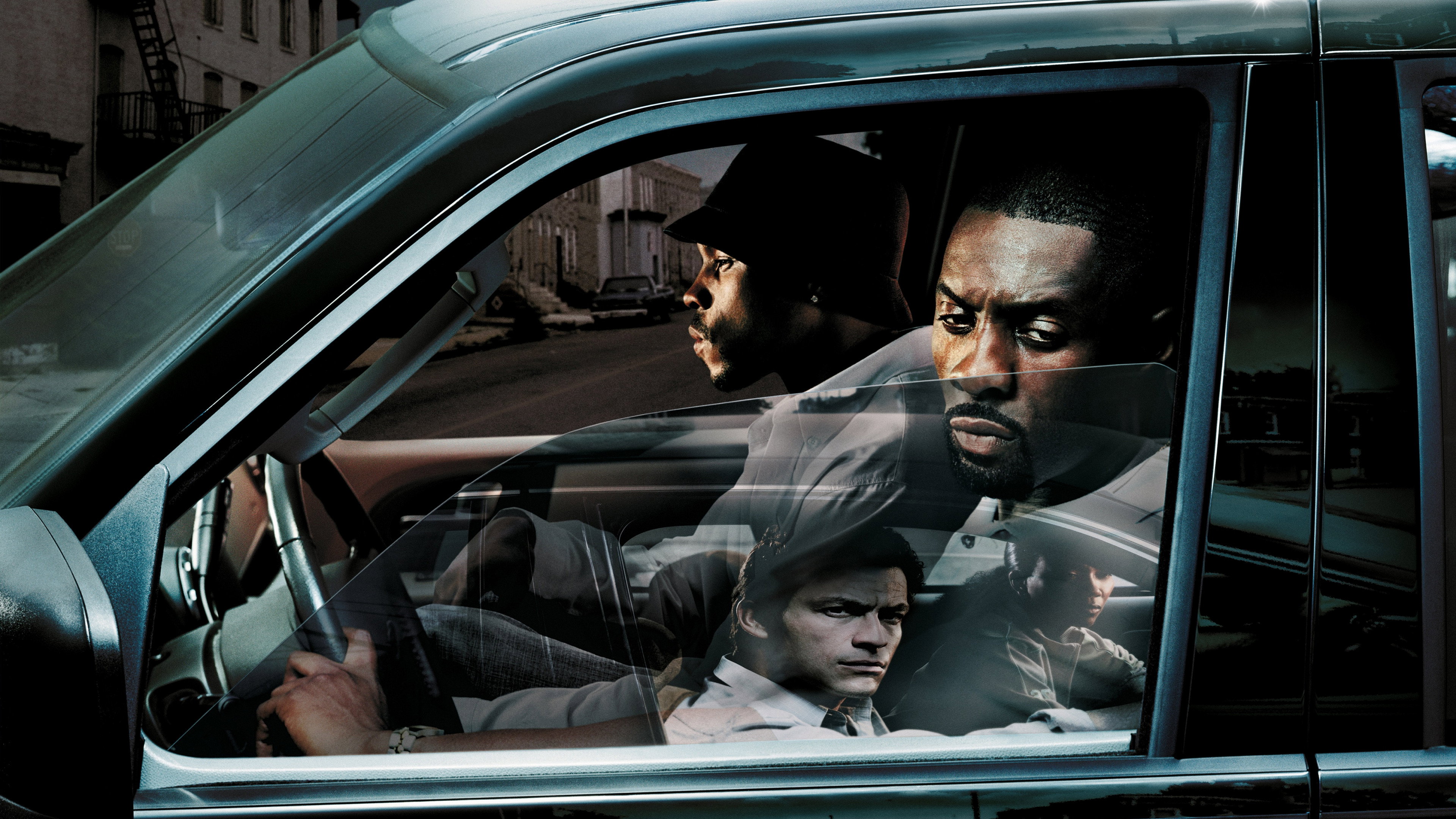 The Wire, still 1