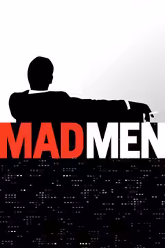 Mad Men poster