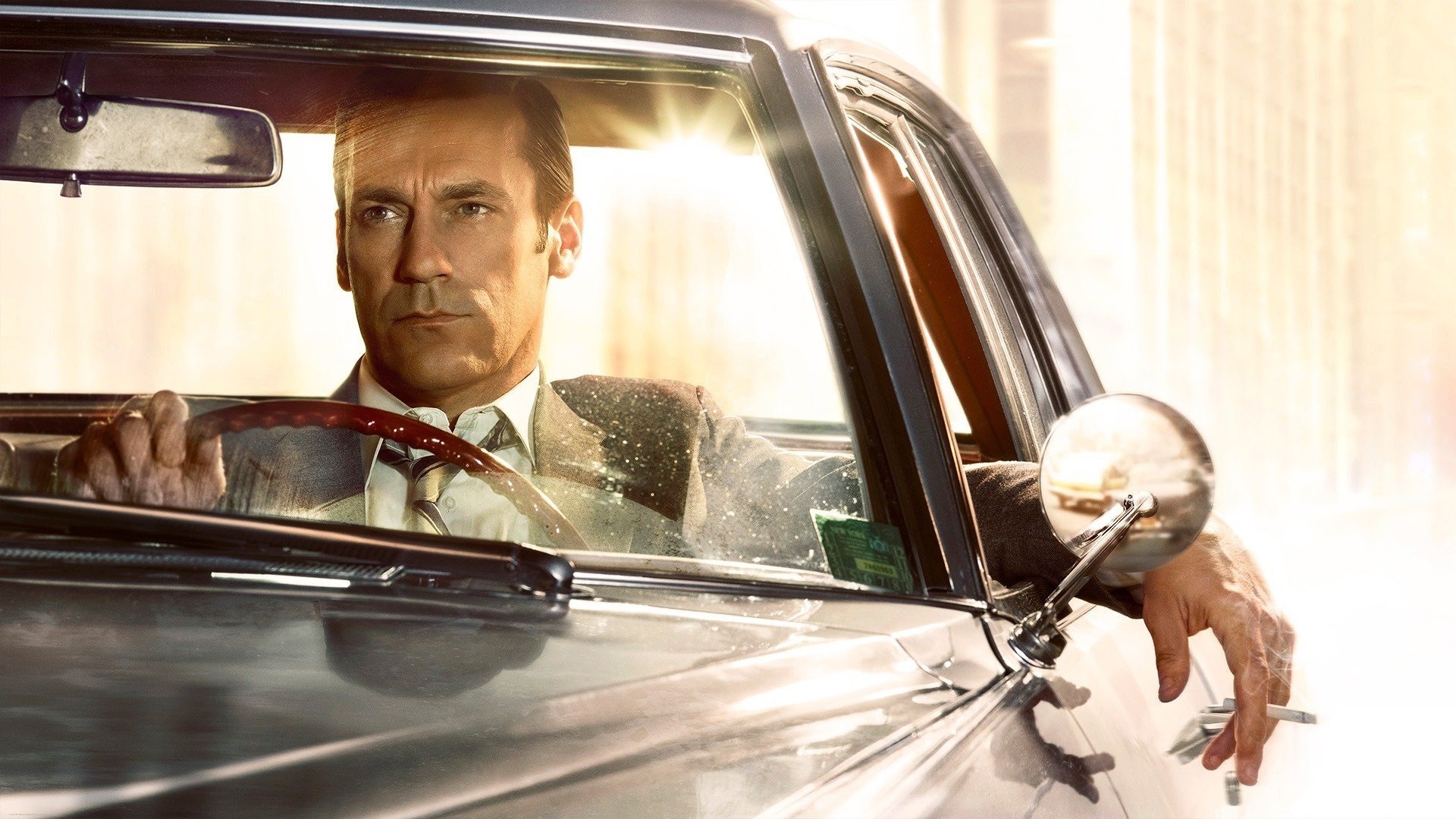 Mad Men, still 2