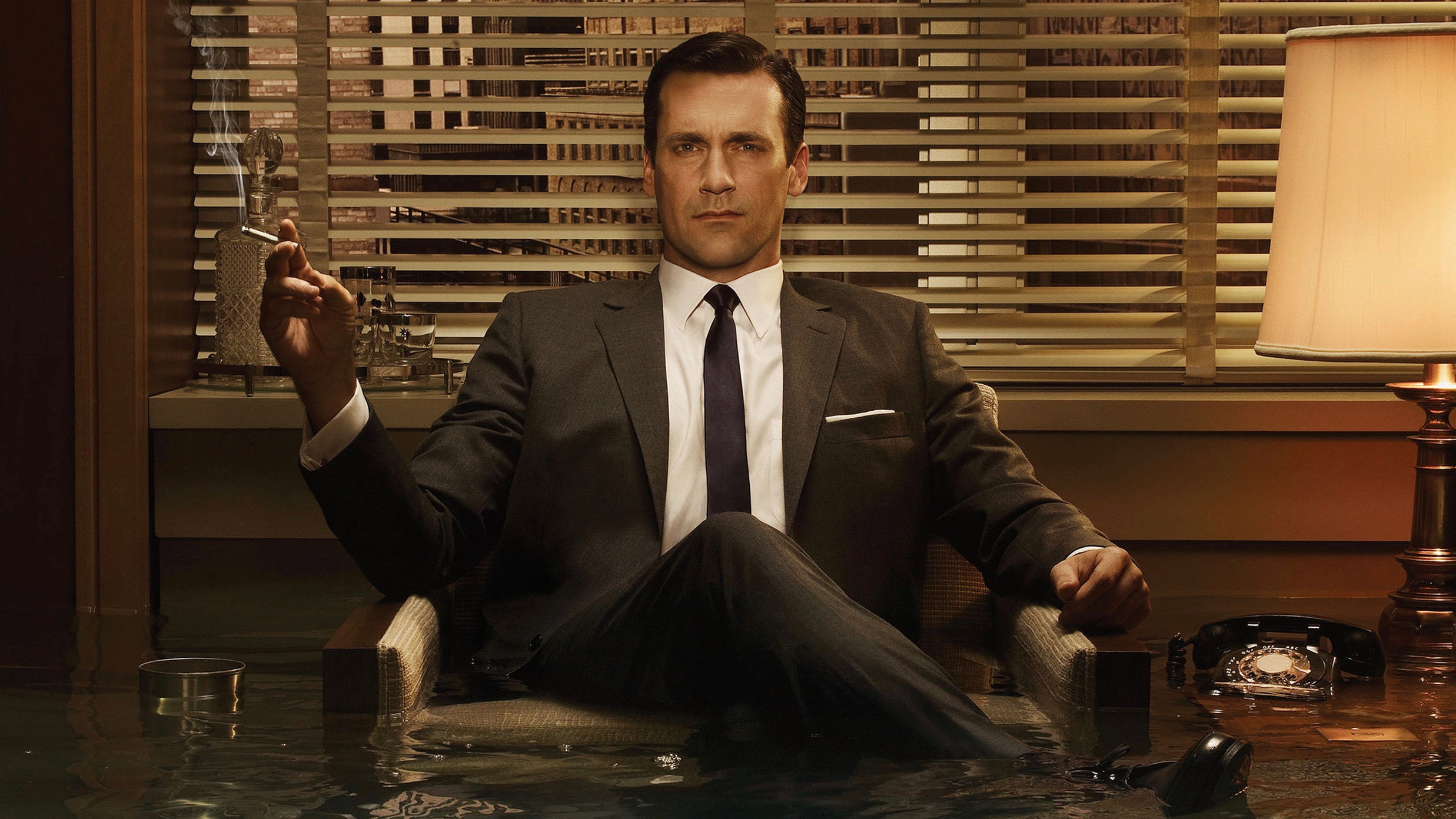 Mad Men, still 3