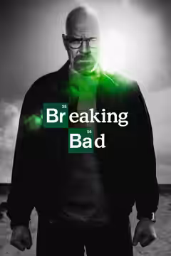 Breaking Bad poster 2