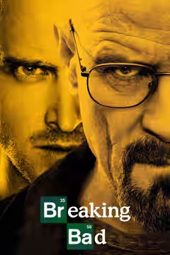 Breaking Bad poster 4