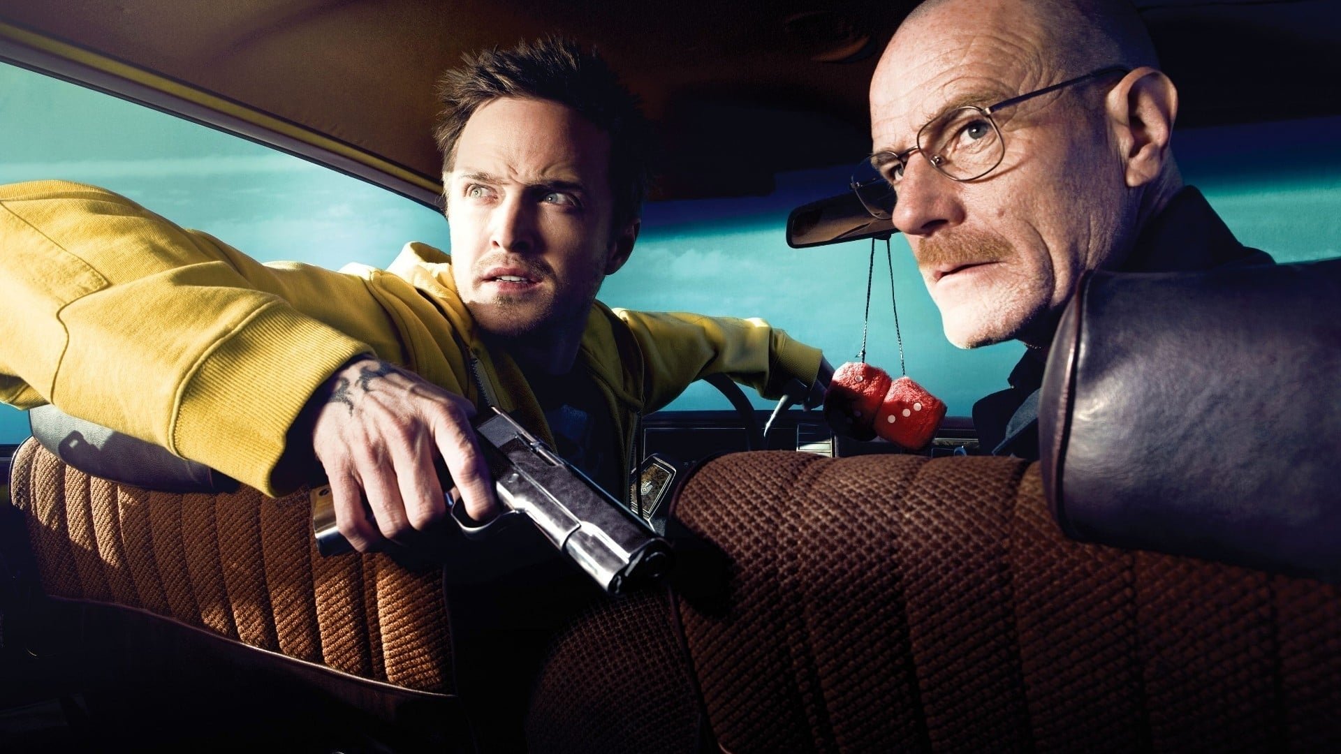 Breaking Bad, still 4