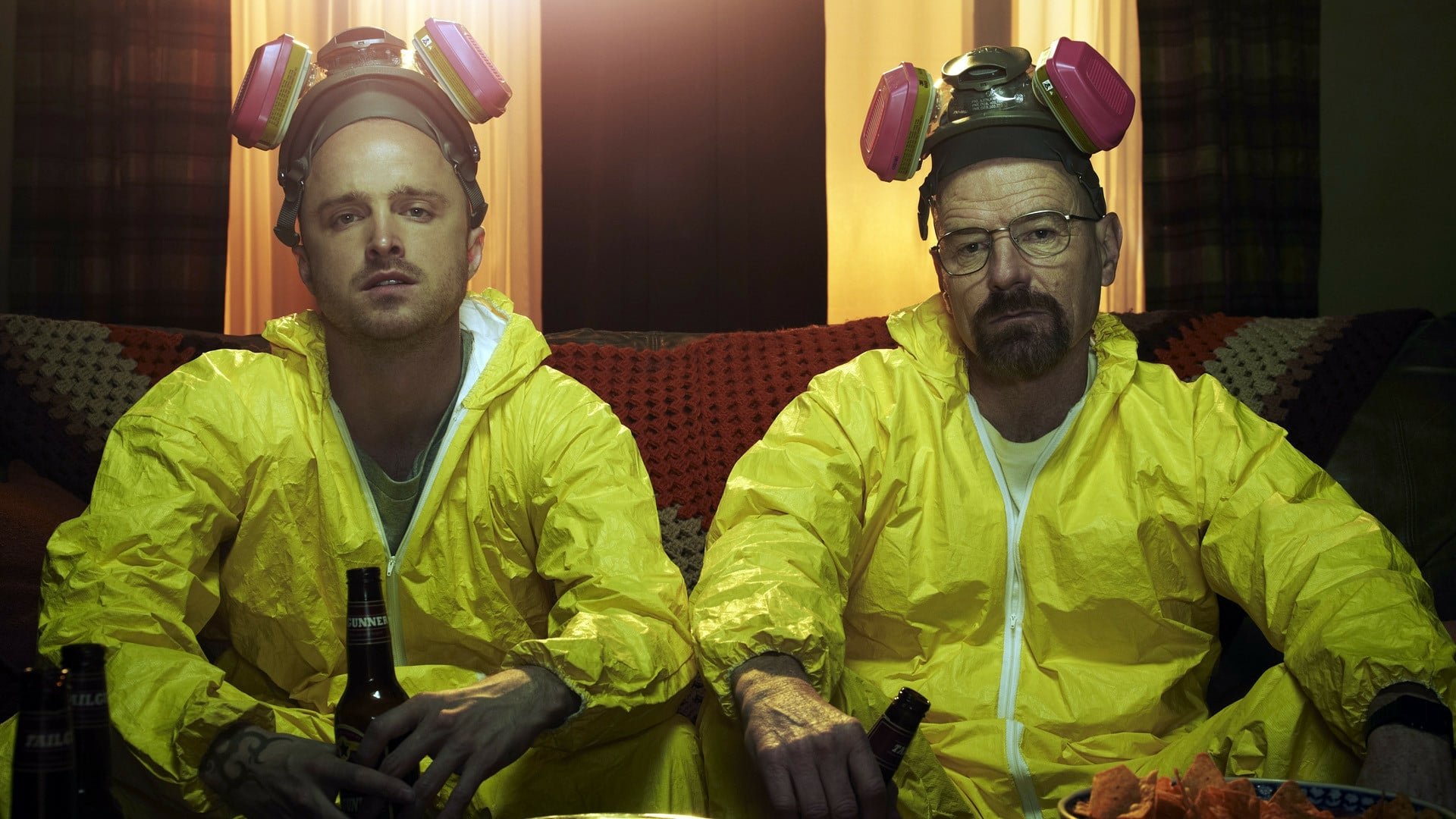 Breaking Bad, still 3