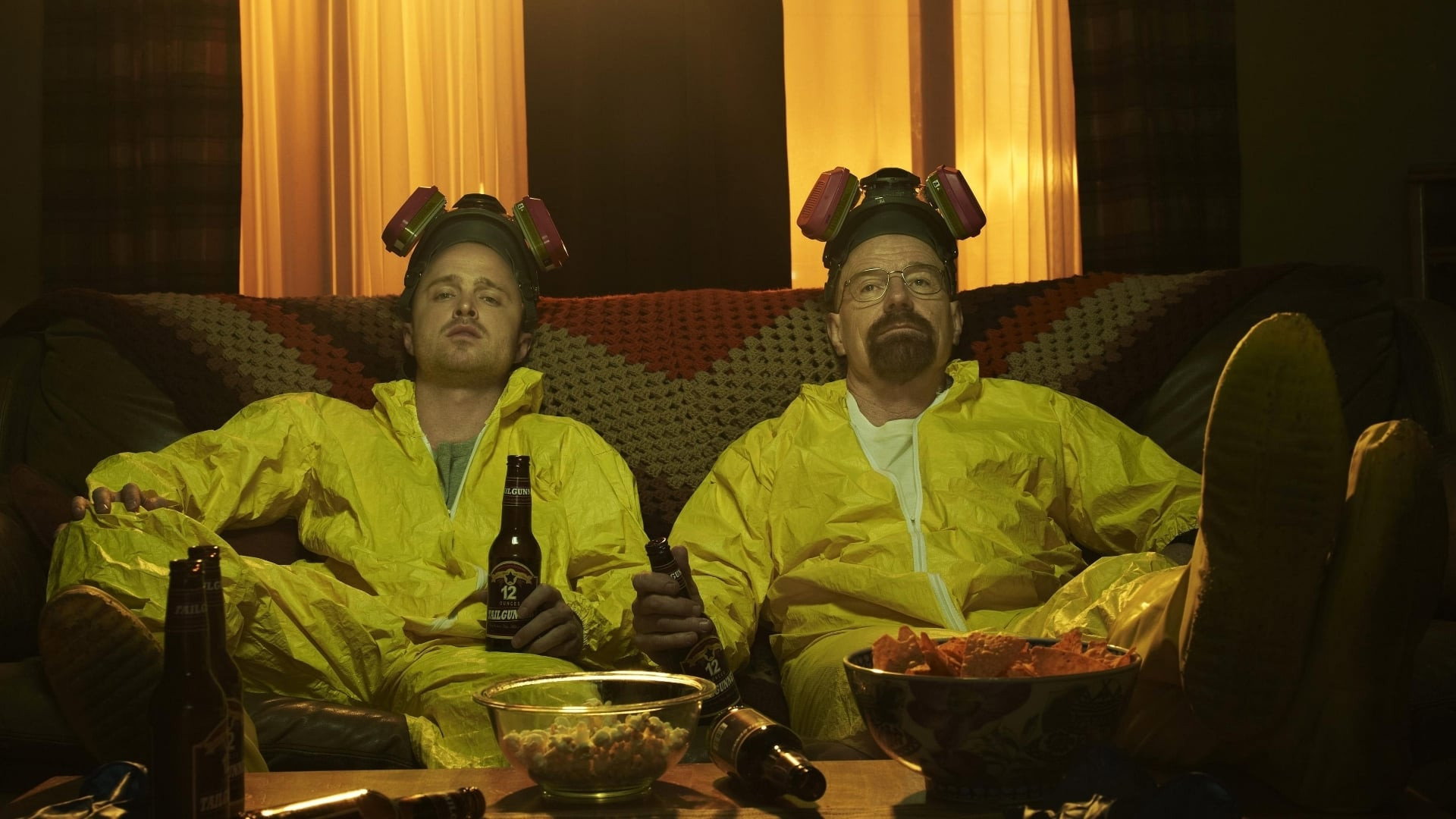 Breaking Bad, still 2