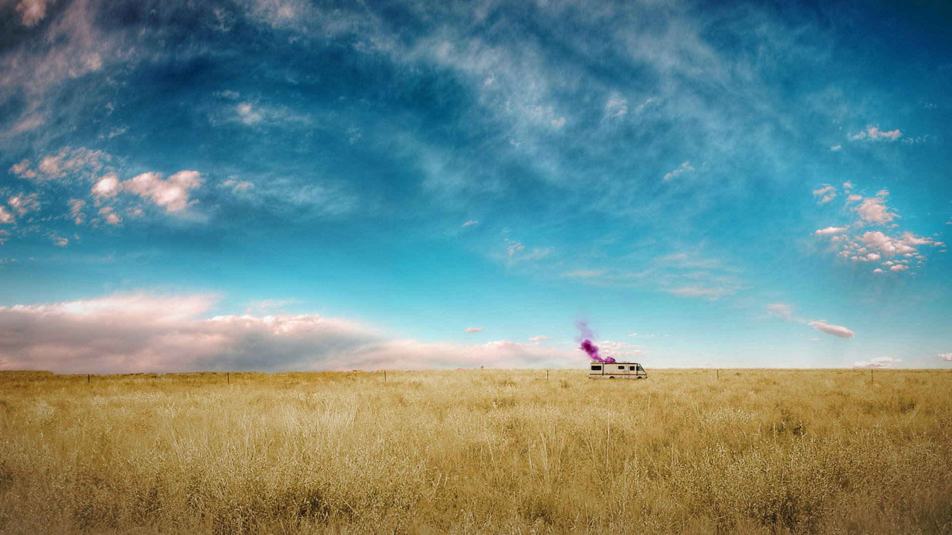 Breaking Bad, still 5