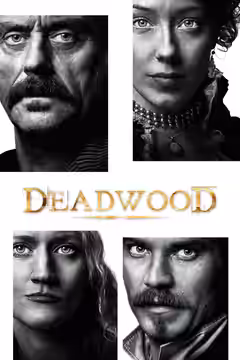 Deadwood poster 2