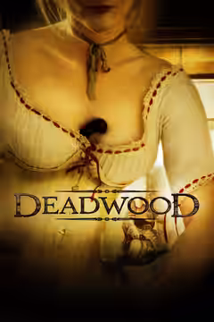 Deadwood poster 4