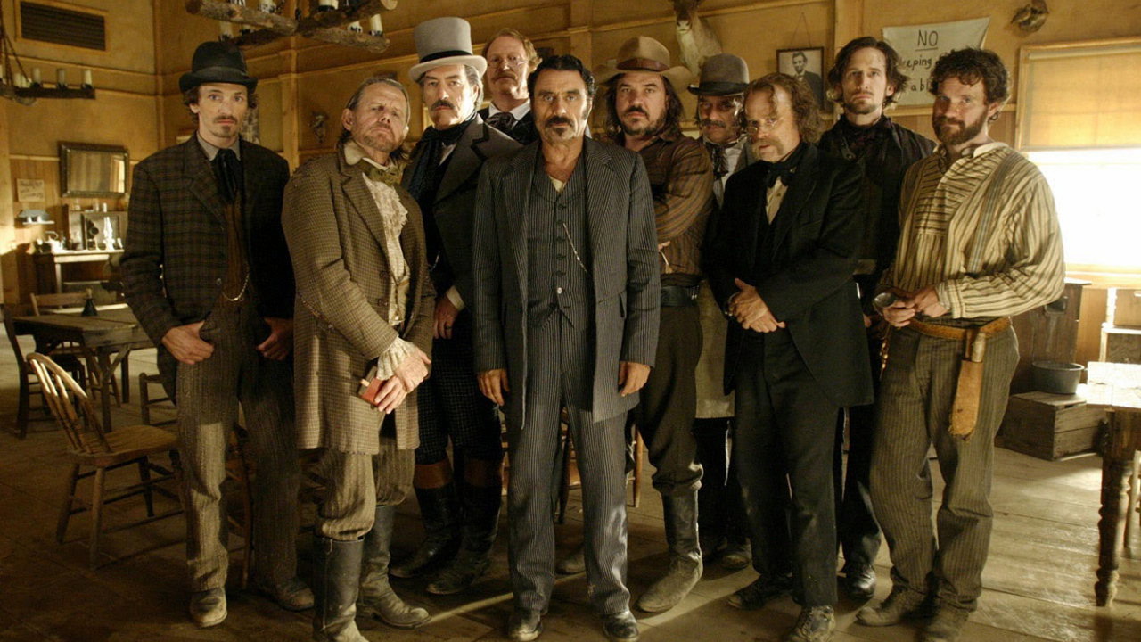 Deadwood, still 1