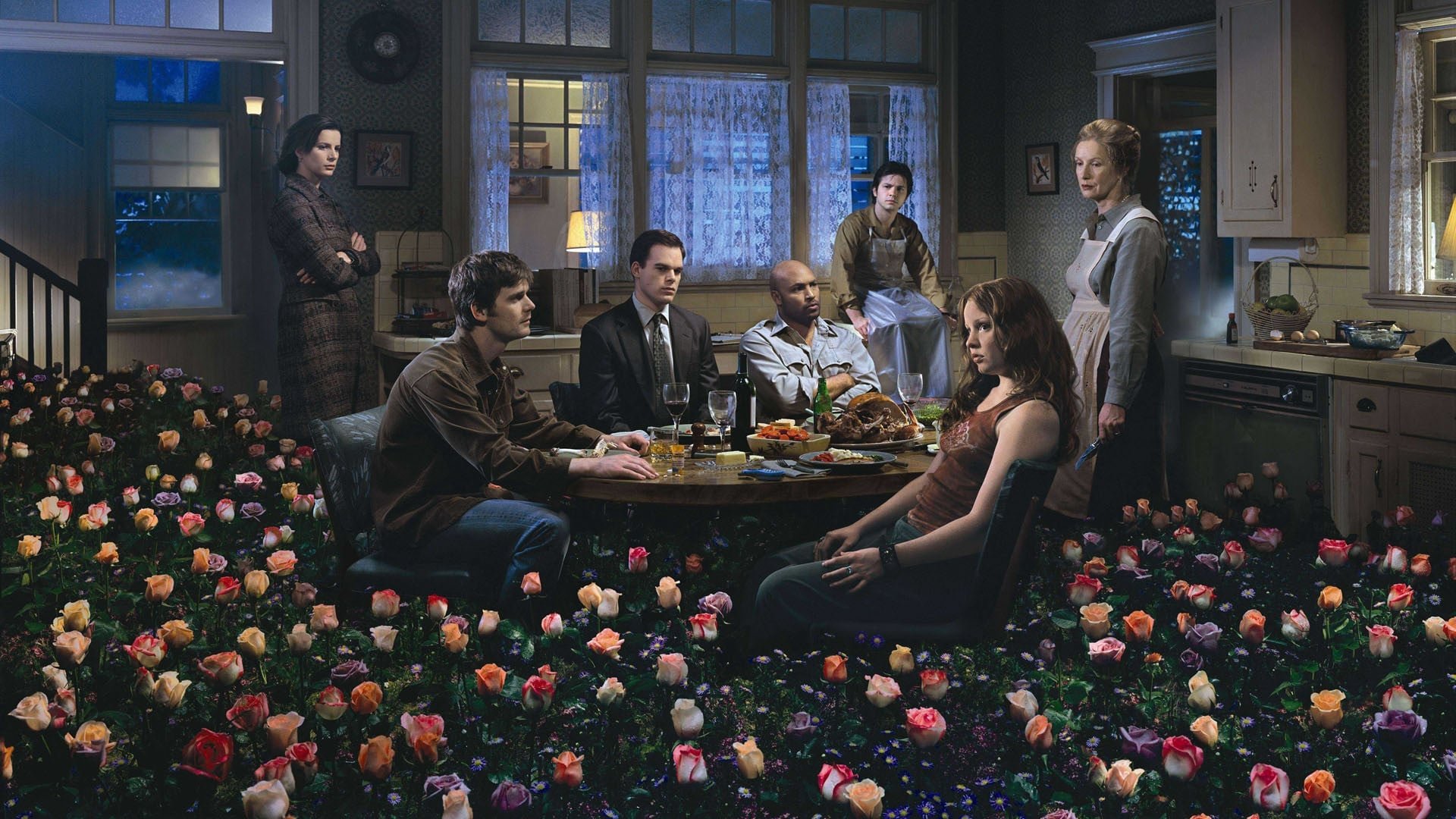 Six Feet Under, still 2