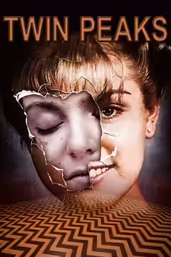 Twin Peaks poster 3