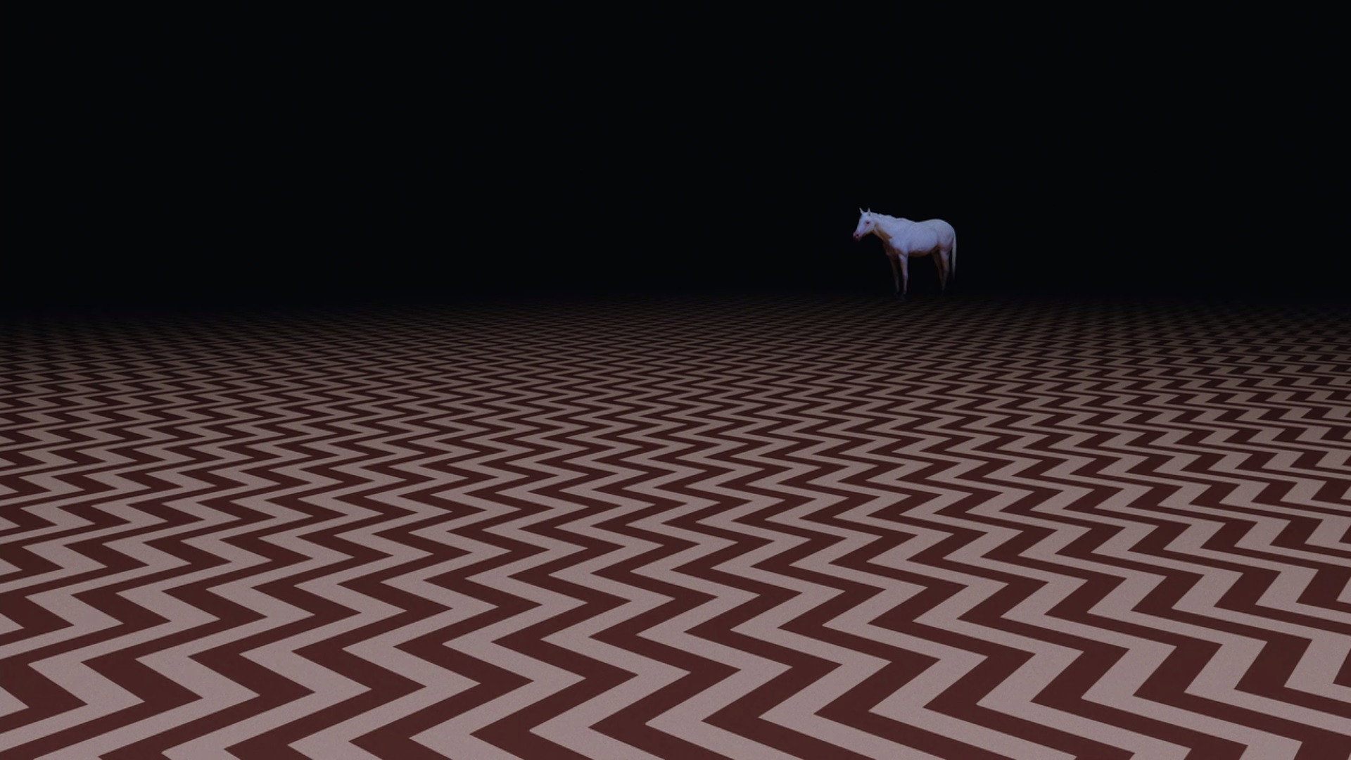 Twin Peaks, still 3