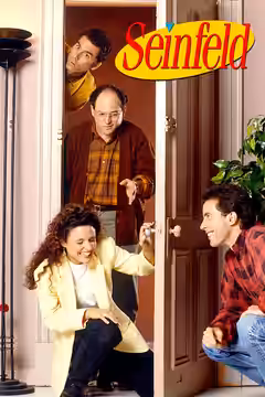 Seinfeld poster 3