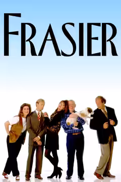Frasier poster 2
