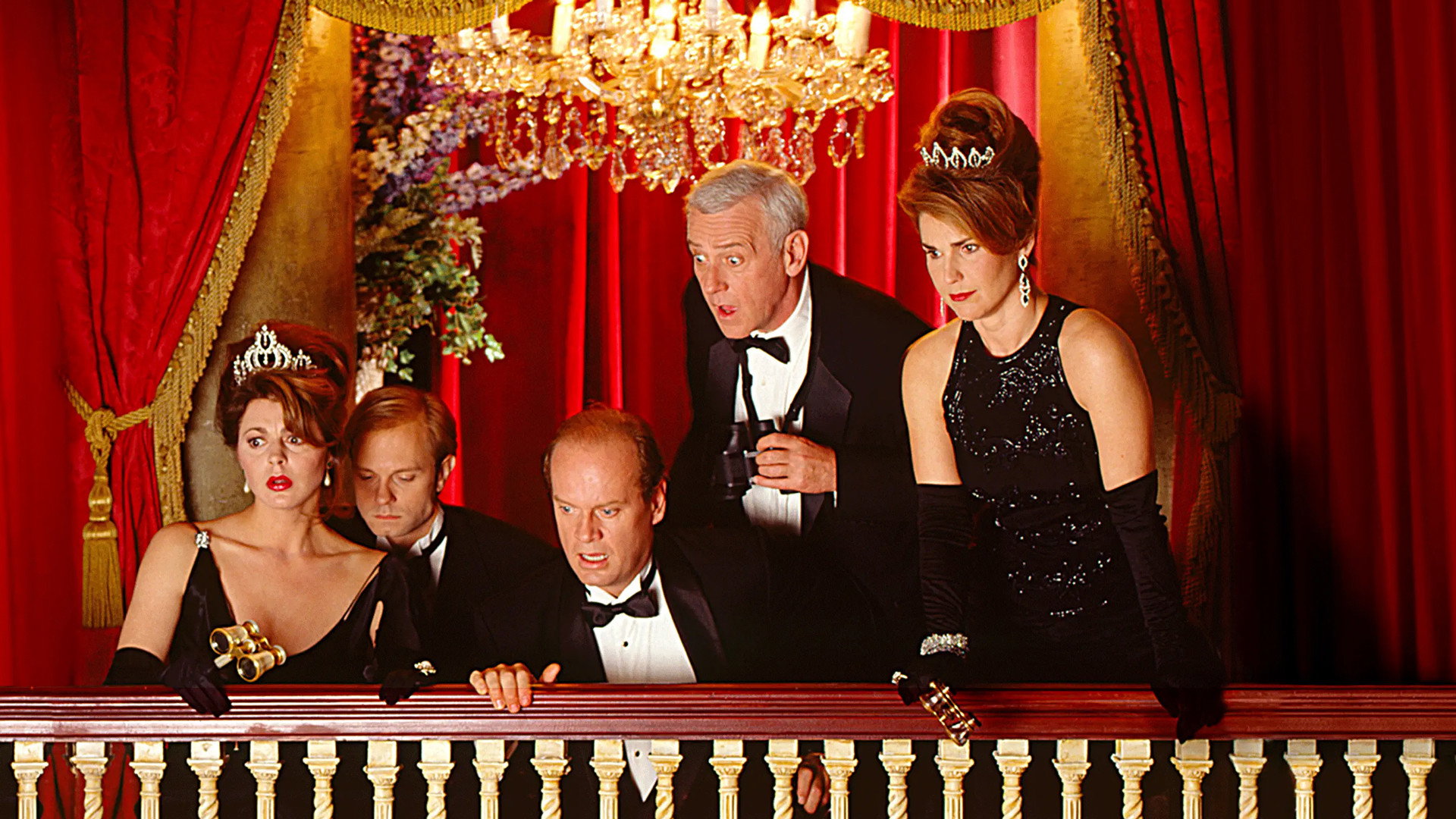 Frasier, still 2