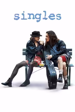 Singles poster 1