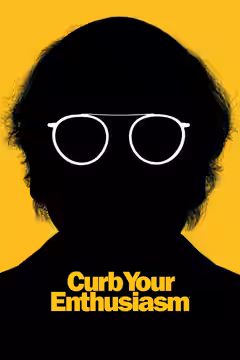 Curb Your Enthusiasm poster 5