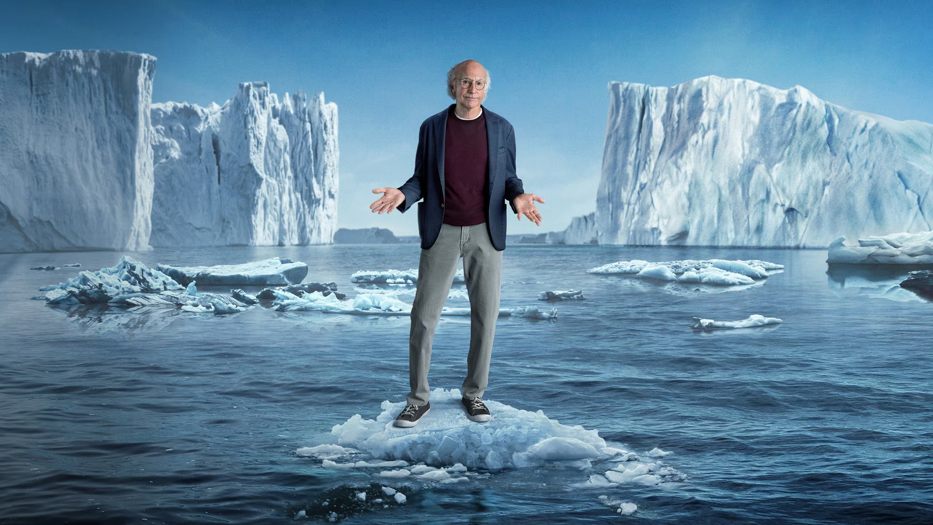 Curb Your Enthusiasm, still 1