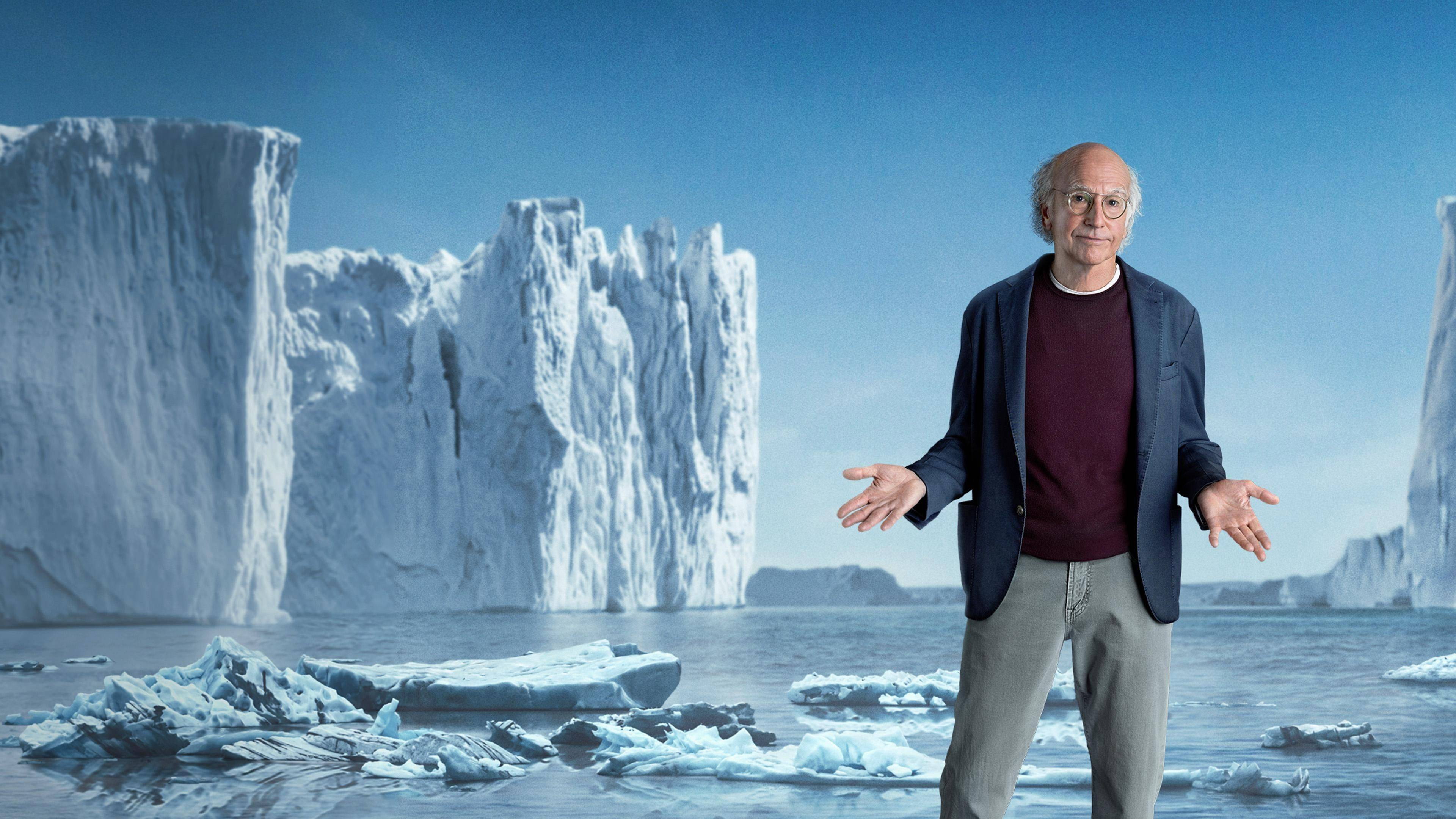 Curb Your Enthusiasm, still 4