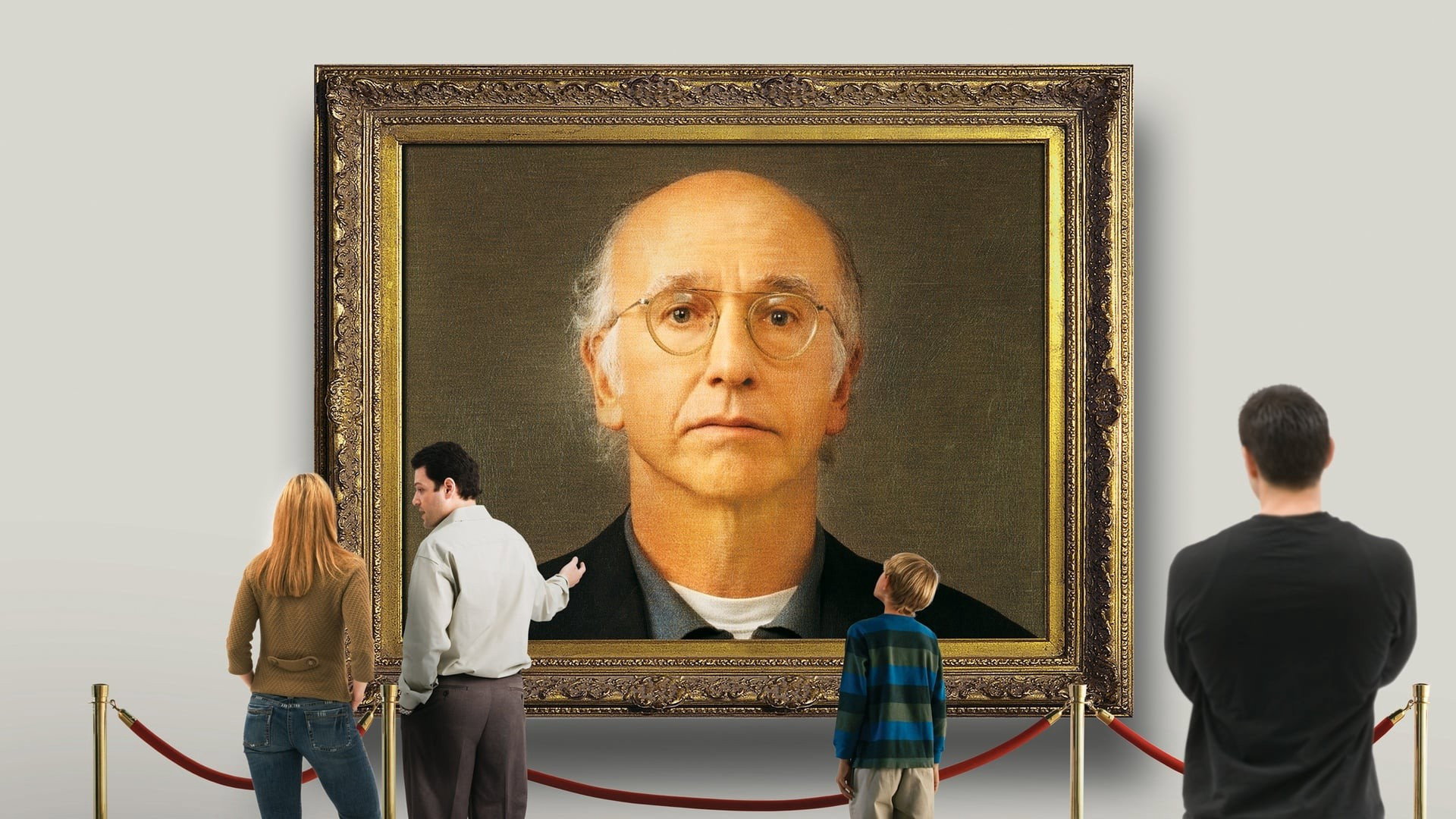 Curb Your Enthusiasm, still 3