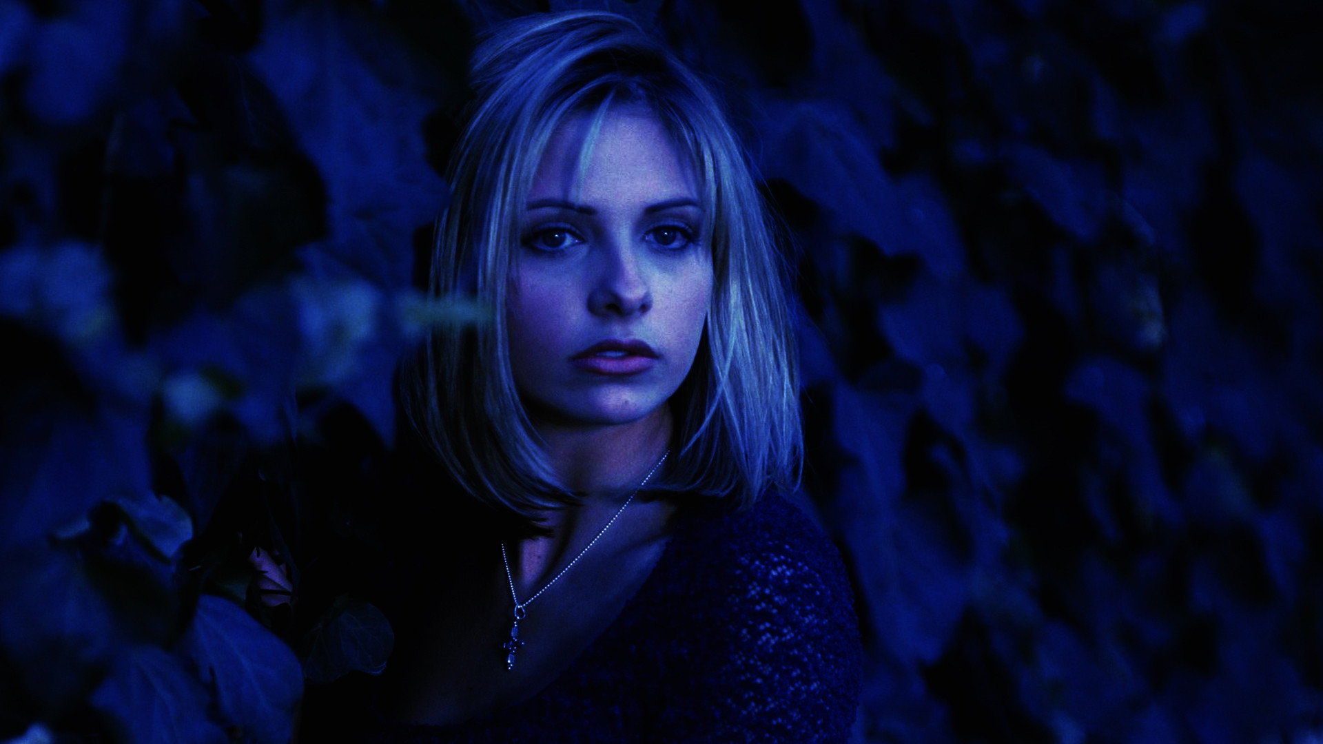 Buffy the Vampire Slayer, still 4