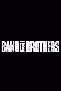 Band of Brothers poster 5