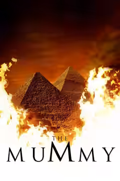 The Mummy poster 4