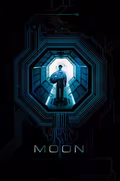 Moon poster 2