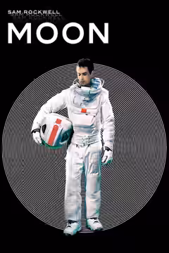 Moon poster 3