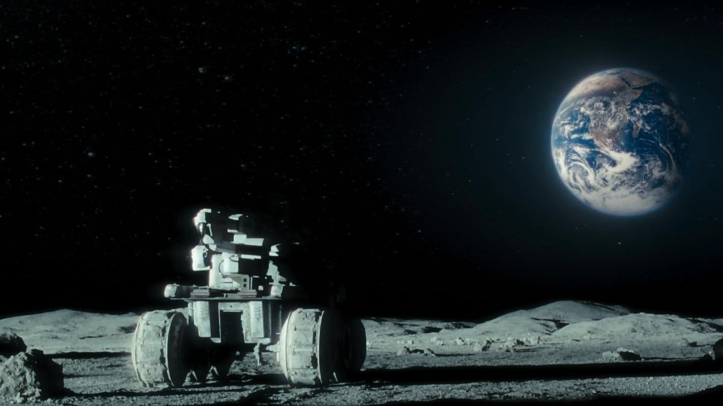 Moon, still 5
