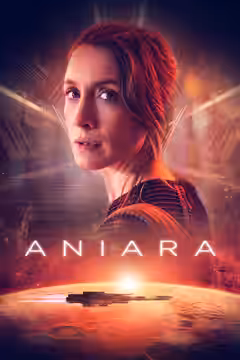 Aniara poster