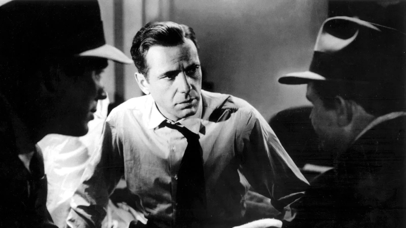 The Maltese Falcon, still 5