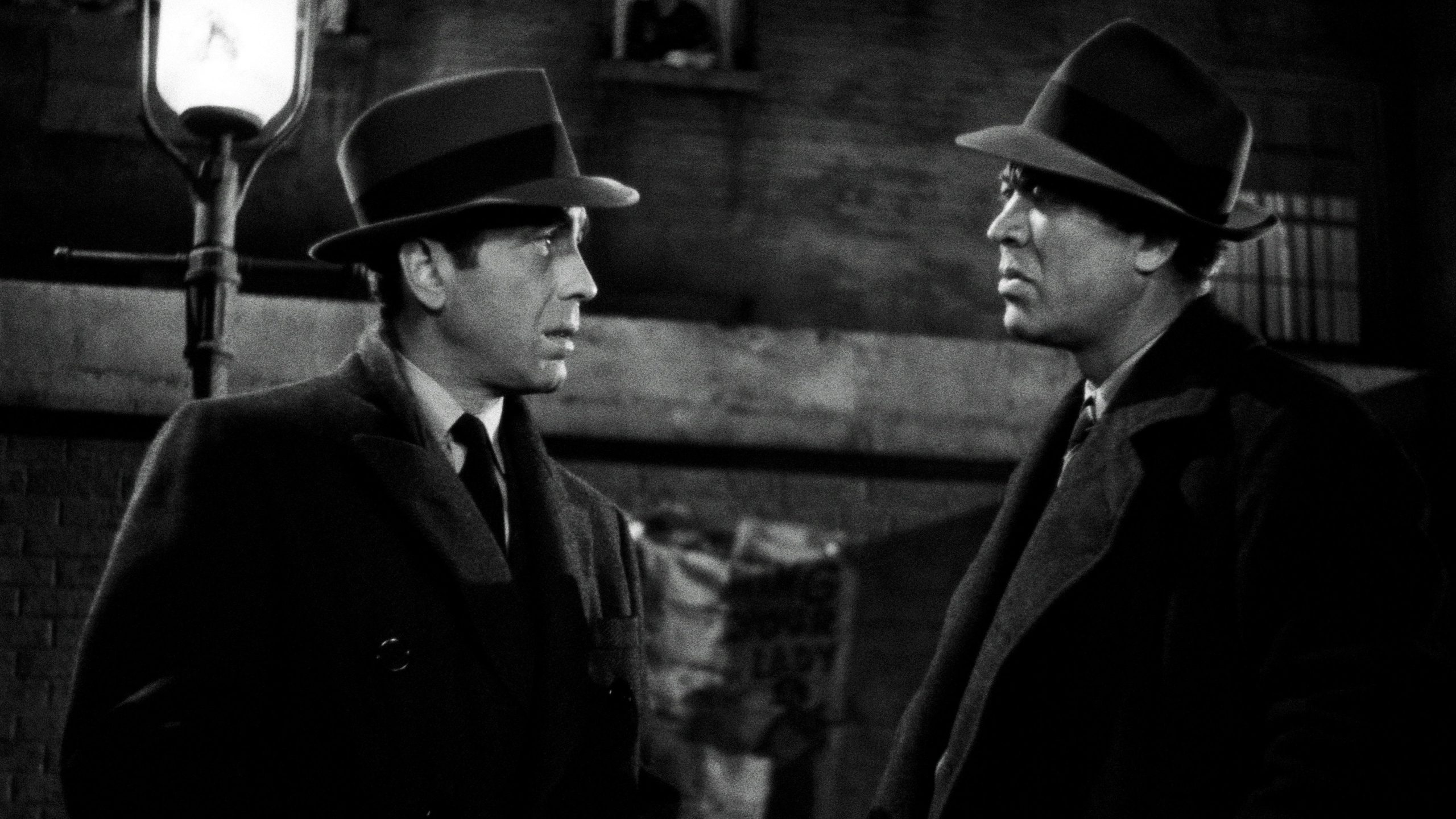 The Maltese Falcon, still 4