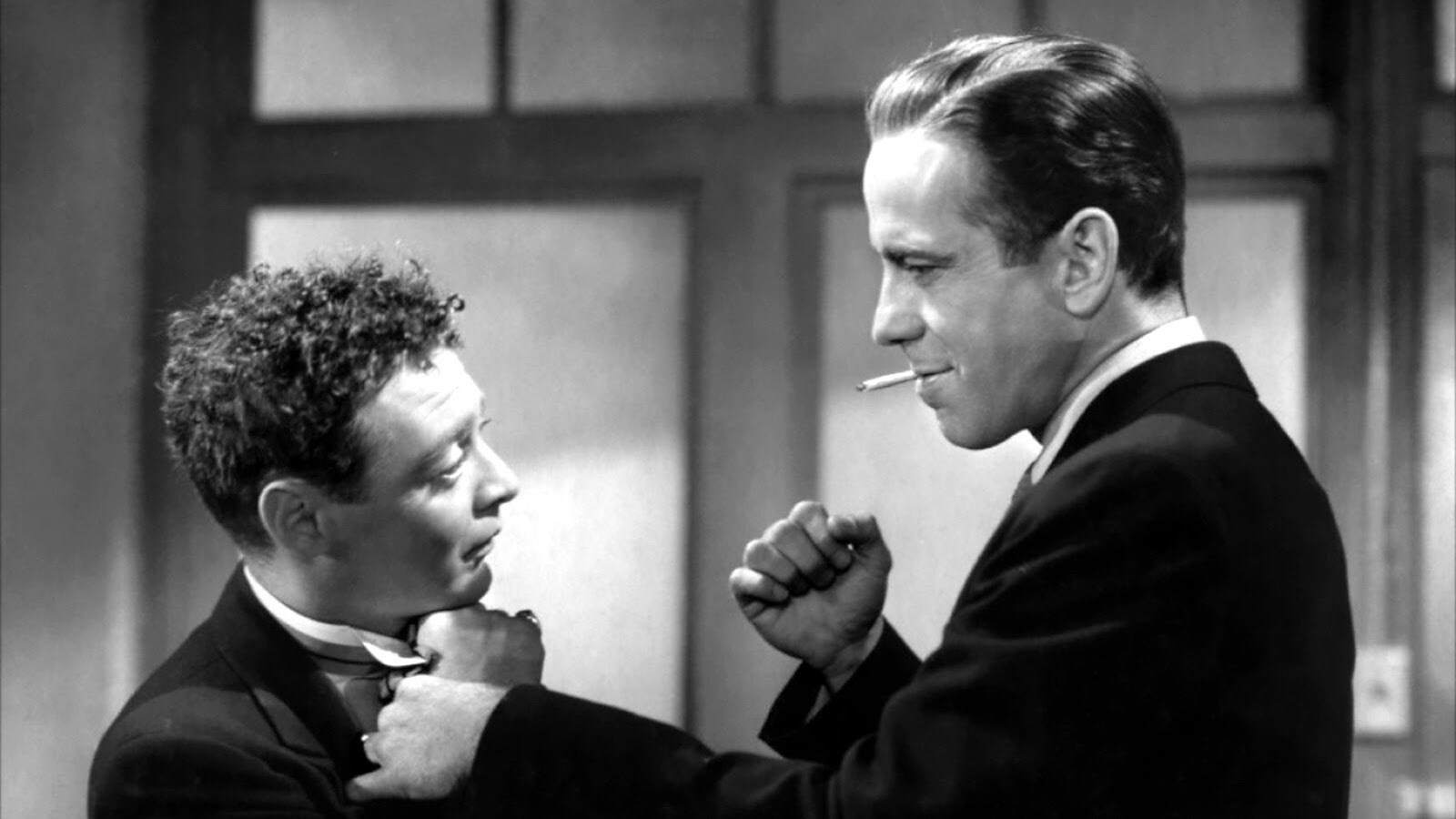 The Maltese Falcon, still 3