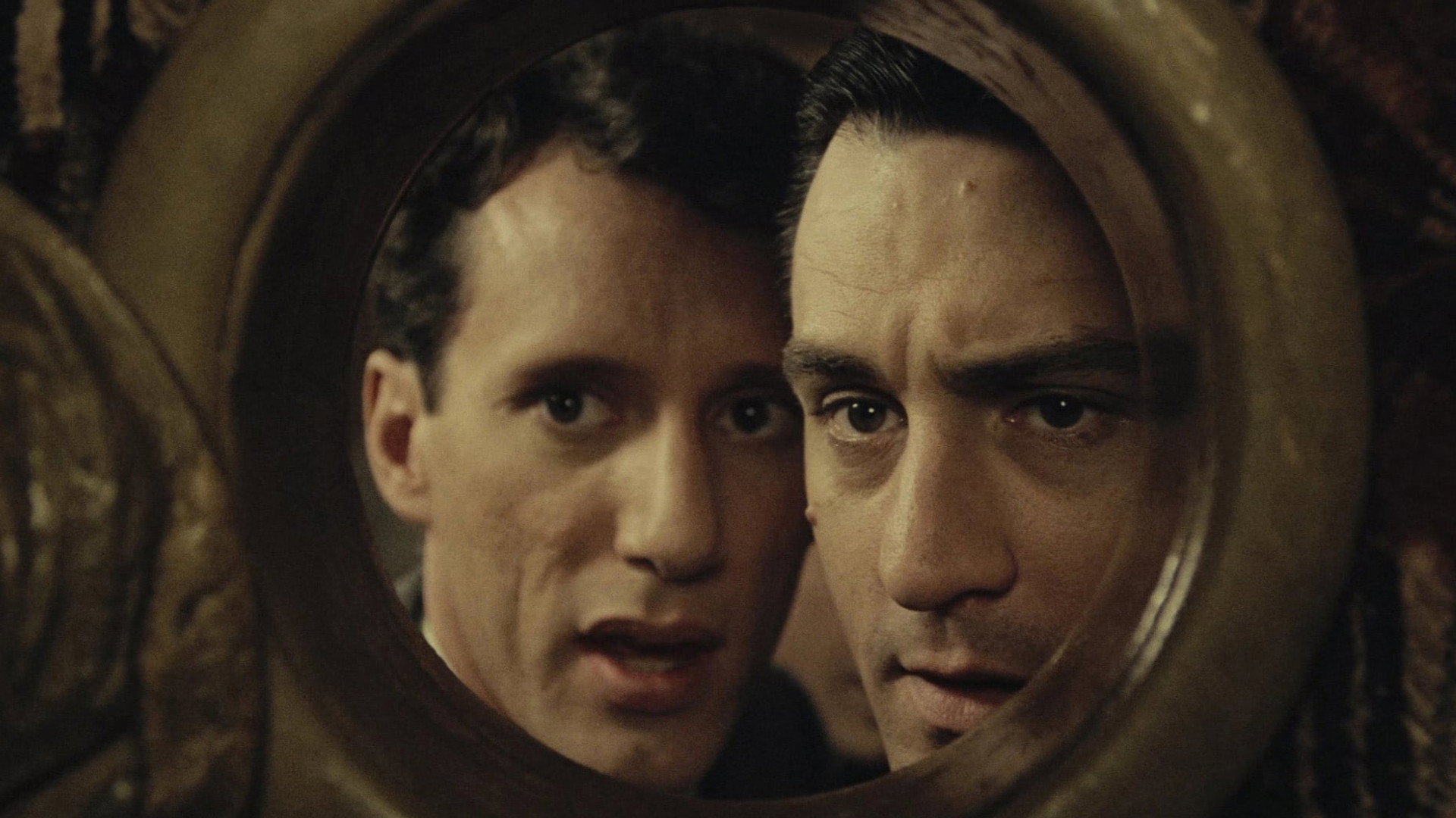 Once Upon a Time in America, still 4