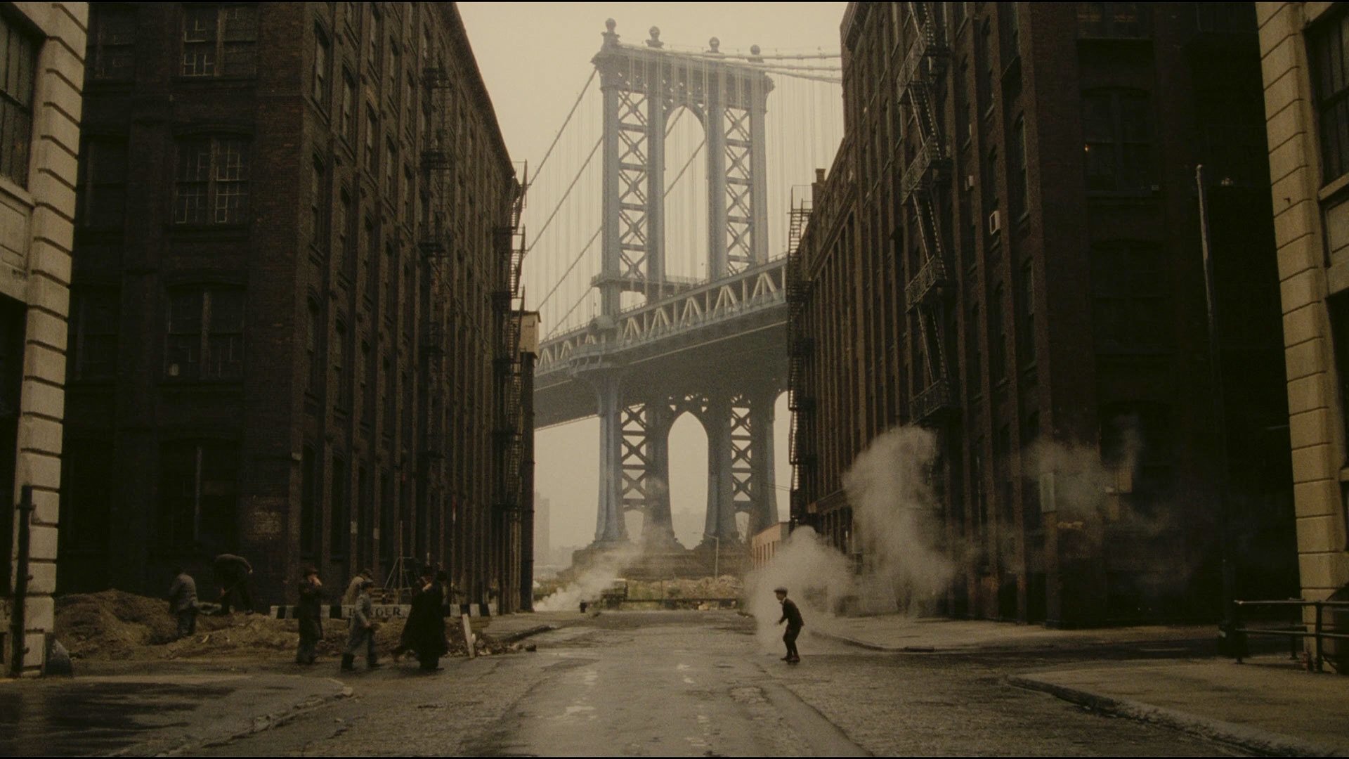 Once Upon a Time in America, still 2