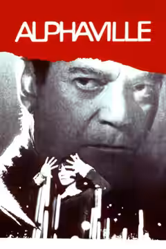 Alphaville poster 6