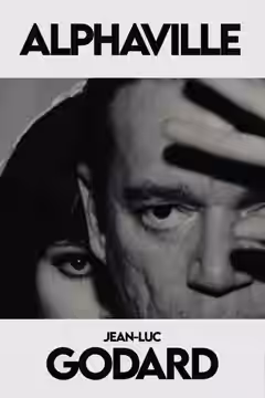 Alphaville poster 4