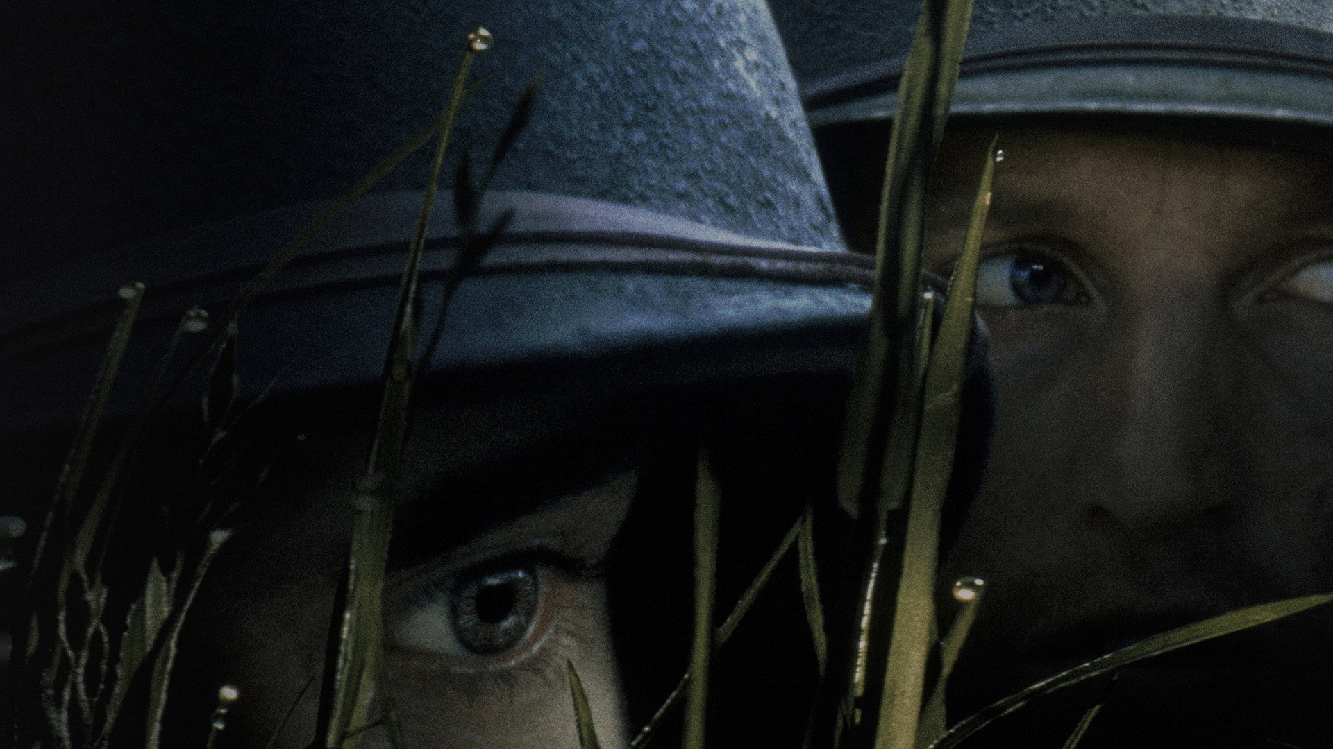 The Thin Red Line, still 5